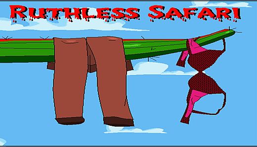 Ruthless Safari