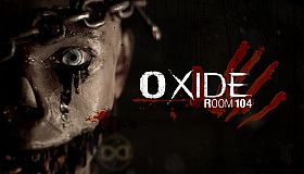 Oxide Room 104