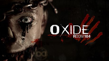 Oxide Room 104 Game