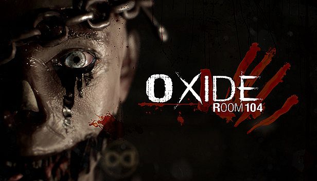 Buy Oxide Room 104