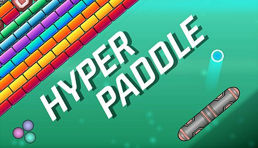 Hyper Paddle