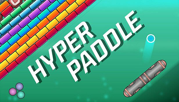 Buy Hyper Paddle