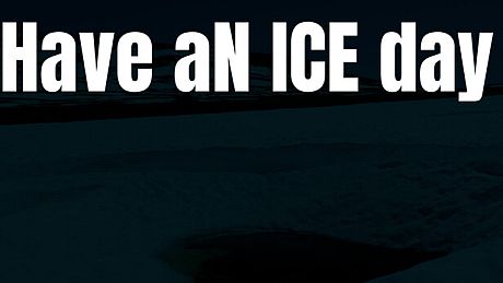 Have aN ICE day Game