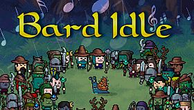 BARD IDLE - STARTER PACK