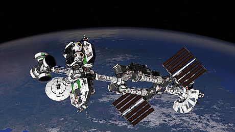 orbit.industries Game