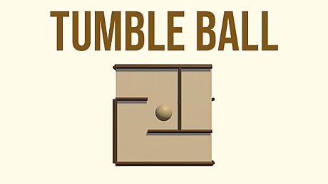 Tumble Ball Game