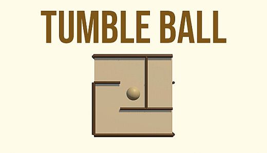 Tumble Ball