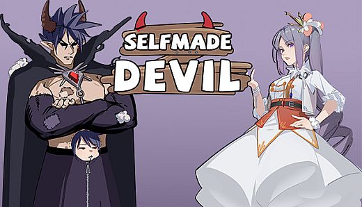 Selfmade Devil