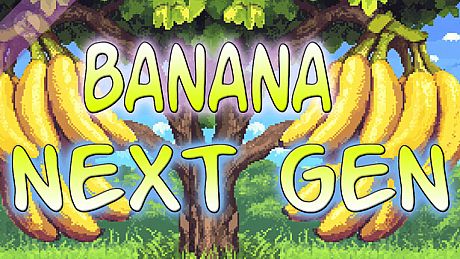 Banana Next Gen Game
