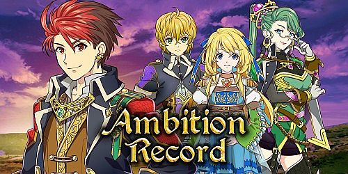 Ambition Record