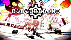 Colourblind