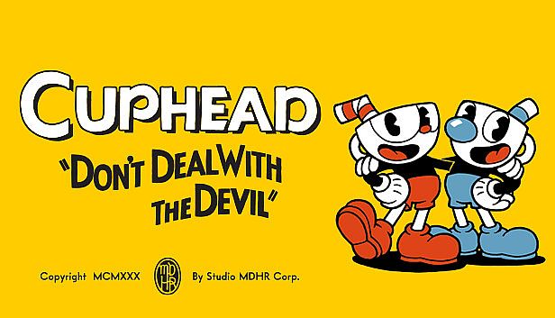Buy Cuphead