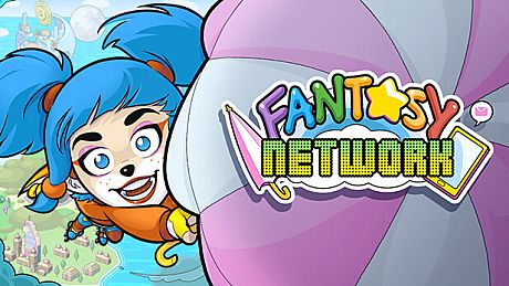 Fantasy Network Game