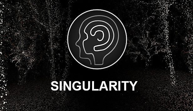 Buy Singularity