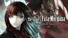 The House in Fata Morgana: A Requiem for Innocence