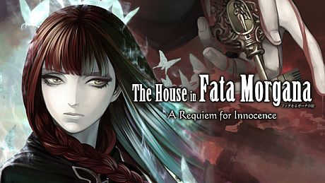 The House in Fata Morgana: A Requiem for Innocence Game