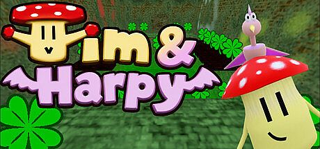 Tim & Harpy Game