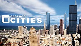 Geopogo Cities