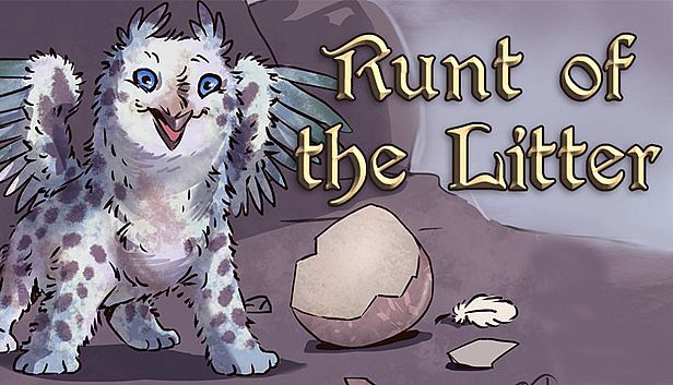 Buy Runt of the Litter