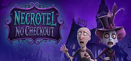 Necrotel: No Checkout