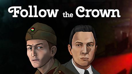 Follow The Crown Game