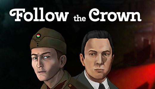 Follow The Crown