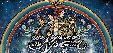 We Believe in No Gods Game