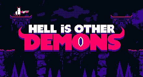 Hell is Other Demons Game