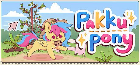 Pakku Pony Game