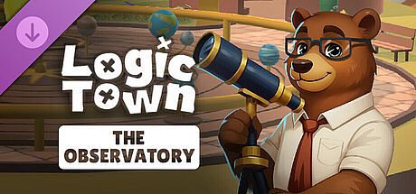 Logic Town - The Observatory DLC