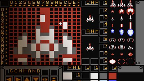 Console Archives Dezaemon Game