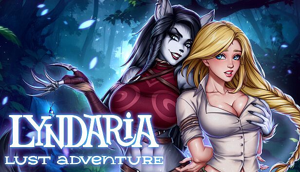 Buy Lyndaria: Lust Adventure