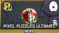 Jigsaw Puzzle Pack - Pixel Puzzles Ultimate: Noel