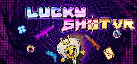 Lucky Shot VR Game