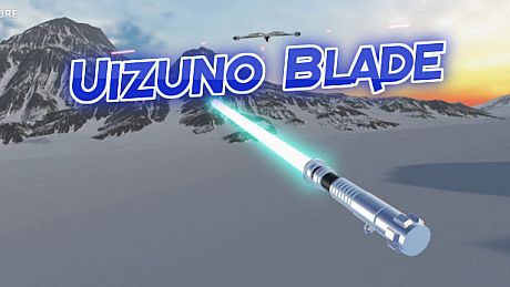 Uizuno Blade VR Game