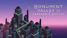 Monument Valley 2