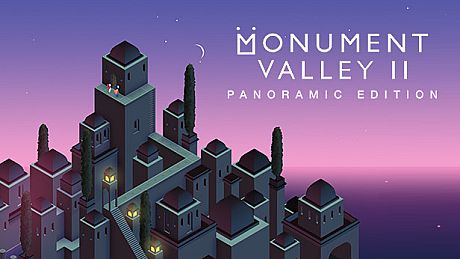 Monument Valley 2 Game