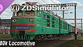 ZDSimulator - VL80k Locomotive