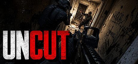 UNCUT Game