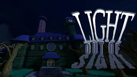 Light Out of Sight Game