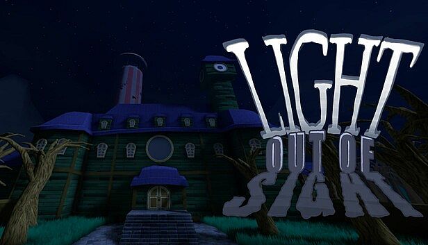 Buy Light Out of Sight