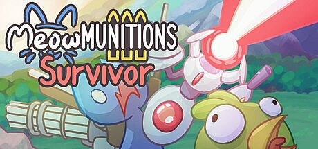 Meowmunitions Survivor Game