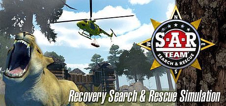 Buy Recovery Search & Rescue Simulation