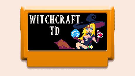 WitchCraft TD - Standalone cartridges DLC