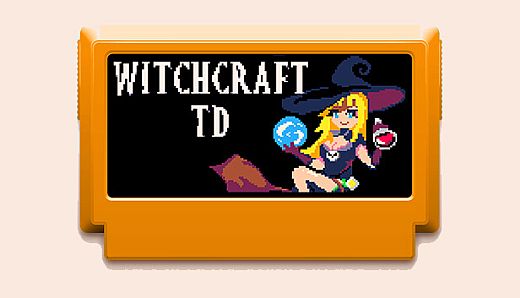 WitchCraft TD - Standalone cartridges