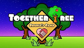 Together Tree: Couple's Camp