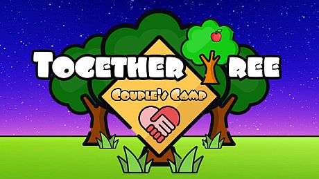Together Tree: Couple's Camp Game