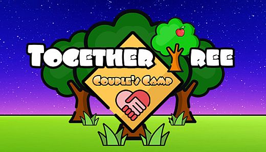 Together Tree: Couple's Camp
