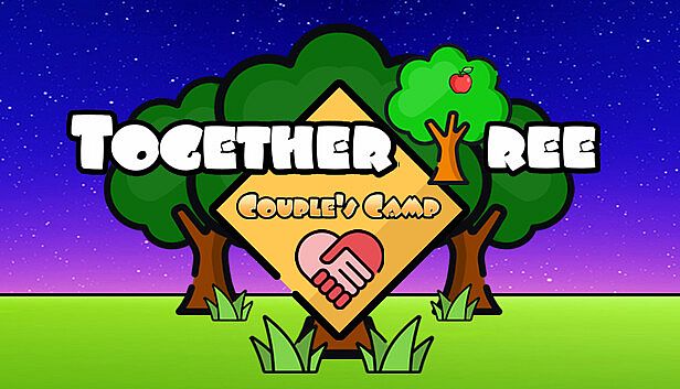 Buy Together Tree: Couple's Camp