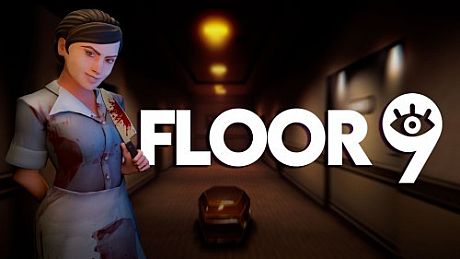 Floor 9 Game
